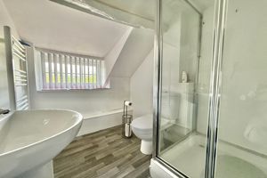 Shower Room- click for photo gallery